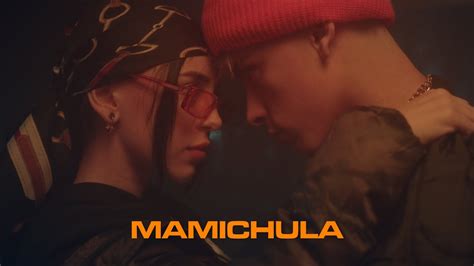 TRH • ༒☬ 𝕸𝖆𝖒𝖎 𝕮𝖍𝖚𝖑𝖆 ☬ (@mamichula.official) .